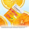 Shot C, Vitaminas Complejo B + Vitamina C Efervescente, Energía