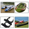 4Pcs Paddle Holder All Holder Paddle Holder Stand Boat Deck