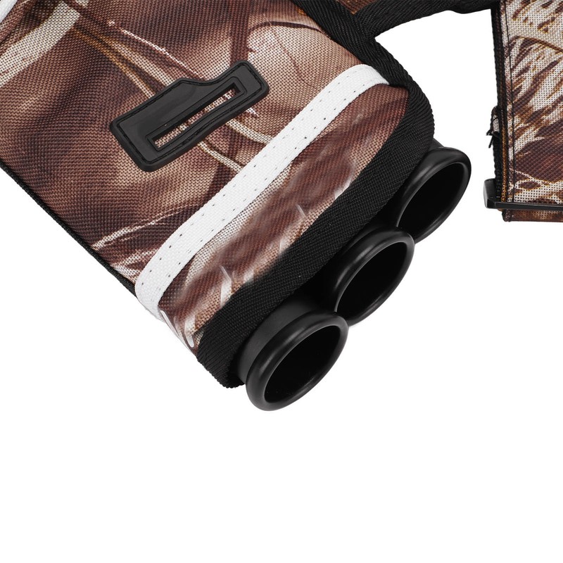 Bow and Arrow Pot Multidirectional Storage Portable Archery Arrow Holder