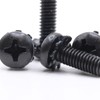 ReplacementScrews Stand Screws Compatible with LG OLED55B7A (OLED55B7A.AUS)