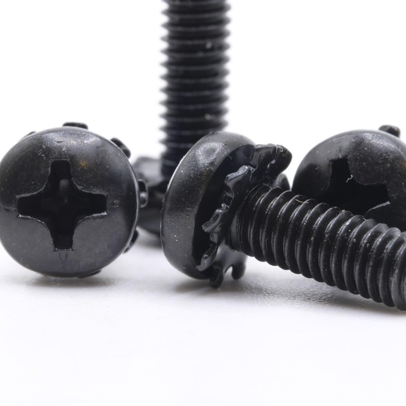 ReplacementScrews Stand Screws Compatible with LG OLED55B7A (OLED55B7A.AUS)