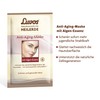 Luvos Anti-Ageing Face Mask with 2 x 7.5 ml 0.3
