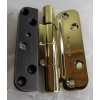 Andersen Bright Brass/ Bronze 400 Series Frenchwood Patio Door Hinge