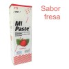 Paste Plus Recaldent Sabor Fresa