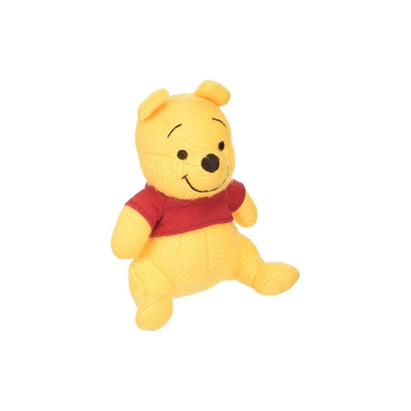 MY PICTURE プー ぬいぐるみ
