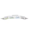 Science Resource SRPM-B 5” X 7” Suture Training Pad |