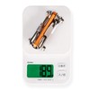 Kadacha Bicycle Multi-Tool Portable Tool 15 Functions for Road Bikes,