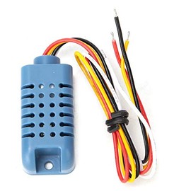 Pasamer AM1011A Digital Analog Temperature and Humidity Sensor Module for HVAC Refrigeration