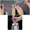 sourcing map 150pcs Egg Hatching Bags, 12 Inch Mesh Nylon