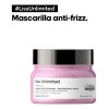 Mascarilla L'oréal Professionnel Liss Unlimited 250 Ml