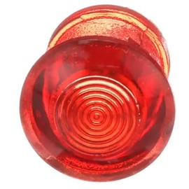 WB25T10041 Indicator Light Lens Compatible With GE Cooktop/Range - Budora - PS1020380, WB25K0002, WB25K2