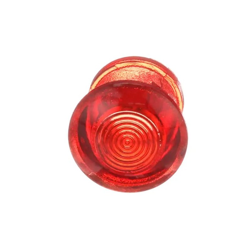 WB25T10041 Indicator Light Lens Compatible With GE Cooktop/Range - Budora
