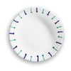GMUNDNER KERAMIK Soup Plate Cup Diameter 20 cm Traunsee Tableware