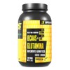 Aminoácidos BCAA Glutamina Hiper Sport 1kg Sabor Sandía