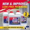 30 Seconds Outdoor Cleaner | Cleans Moss & Algae Stains