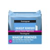 Neutrogena Makeup Remover Towelettes – Soft, Daily Facial Cleanser Wipes