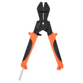TEHAUX Multi Function Manual Wire Cutter Durable Handle Household Tool for Home Repairing Efficient and Space Saving Design for Various Wire Cutting Tasks