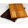 B4K® Oak Steak Board - Serving Board for Steak &
