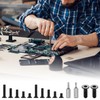 620-Piece M3 Screw Set, Countersunk Screws Set, Countersunk Hex Socket