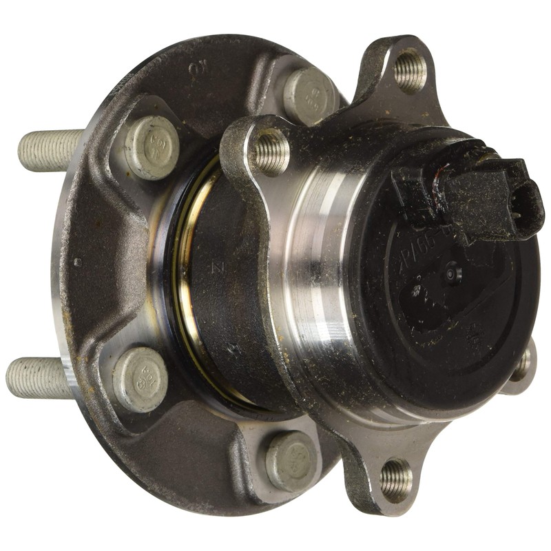 Motorcraft HUB246 Wheel Hub Assembly