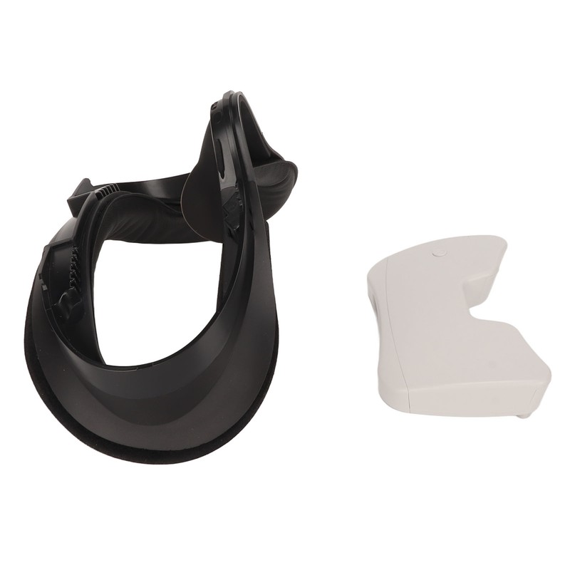 Active Air Circulation Facial Interface for Oculus Quest 2 Replace