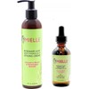Mielle - COMBO DE ROMERO Y MENTA (CREMA Y ACEITE)