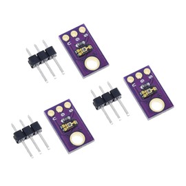 TEMT6000 Light Sensor Module Ambient Light Analogue Light Intensity Detection Module (3)