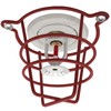 Happy Tree (10 Pack) 1/2" IPS Fire Sprinkler Head Escutcheon