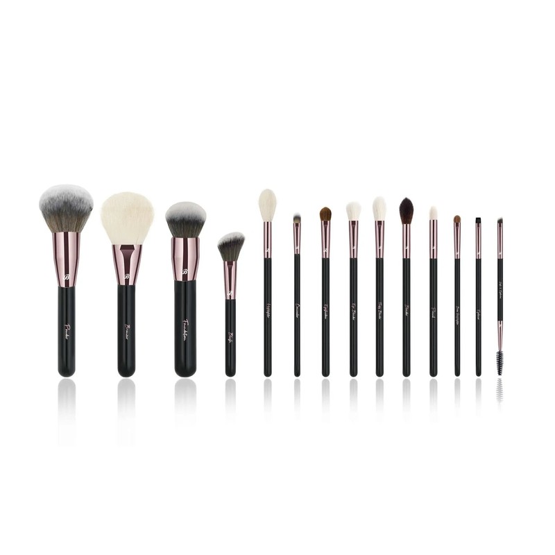 Boozyshop Ultimate Pro 14pc Starter Full Set