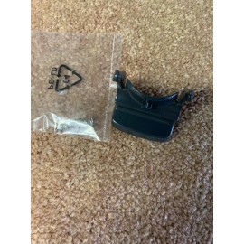 BISSELL OEM Bissell Vacuum Wand Release 3059 2852 28524 2998 2920 3399 31259 3125 3125W