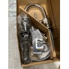 Kohler Single Handle Bathroom Faucet in Chrome Finish