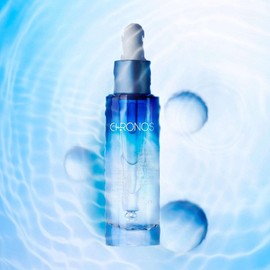 Chronos Aqua Plumping Bio-Hydrating Serum 30ml