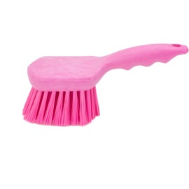 SPARTA, Plastic, 8 Inches, Pink