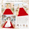 MODFUNS Red Carpet Runner for Party Wedding Aisle Runners 4x20FT