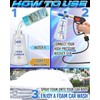 MJJC Foam Cannon S V3.0 (Thicker Snow Foam Technology) with