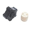 APSOJJO Drain Cap Assembly Compatible with Hayward SX180LA for Hayward