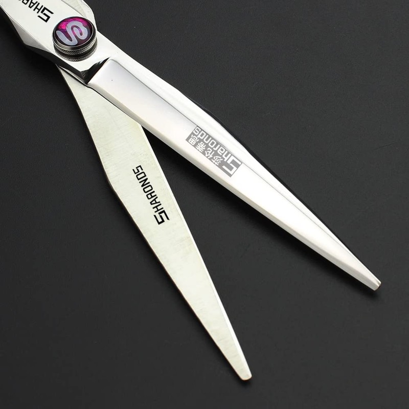 6/7/7.5/8/9 Inch Professional Hair Scissors, Hairdressing Scissors, Cutting Scissors, Dragon