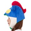 Crayon Shin-chan Kigurumi Cap Hat Action Kamen