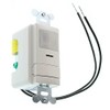 Sensor Switch Wall Mount Motion Sensor, PDT Passive Dual Technology