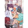Komi Can't Communicate, Vol. 34 (Volume 34)