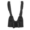 Arm Sling Breathable Shoulder Elbow Immobilizer Support Brace with Immobilizer