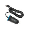 Kensington PowerBolt 2.4 Car Charger - Black
