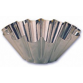 Matfer (Fi Giza) buriossyu・ 14 Wave φ 177 mm 340244