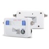 DT‑007W Sensitive Digital Satellite Finder Signal Strength Meter for TV