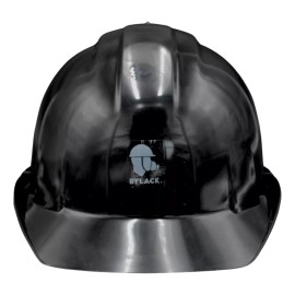 By Lack Casco De Seguridad Dieléctrico Tipo Gorra S400 By Lack