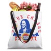 Be The Change Vote Kamala Harris 2024 Political Art Tote