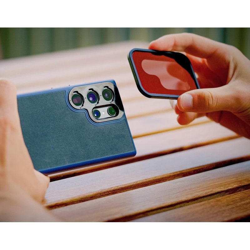 Freewell ND128 Compatible only with Freewell Galaxy Series Cases