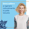 Bepanthenol Trattamento Intensivo Tatuaggio con Pantenolo Tattoo Pasta 100 g