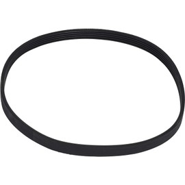 WH01X27538 5 Rib, 22" Washer Drive Belt for GE-Clothes Washing Machine