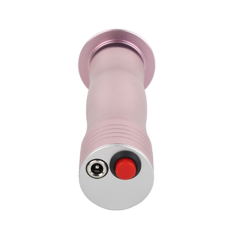 Rechargeable Electric Foot Callus Remover Exfoliate Dead Skin Removal Foot
